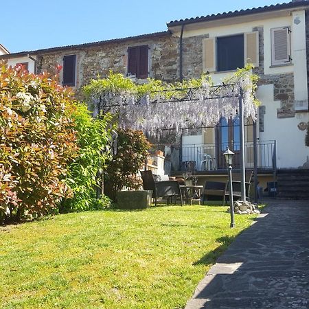 Casa Leonardo Villa Куарата Екстериор снимка