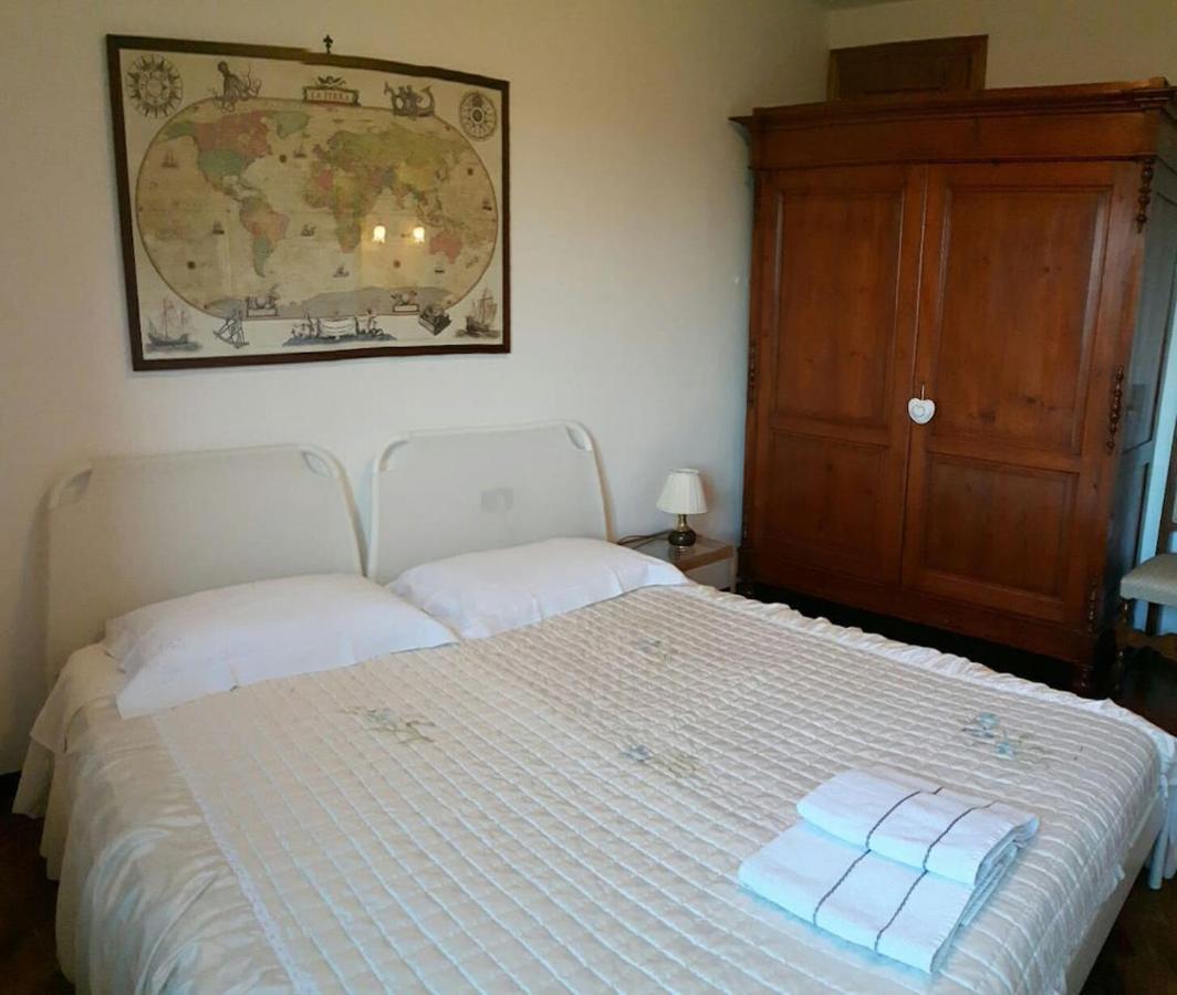 Casa Leonardo Villa Куарата Екстериор снимка