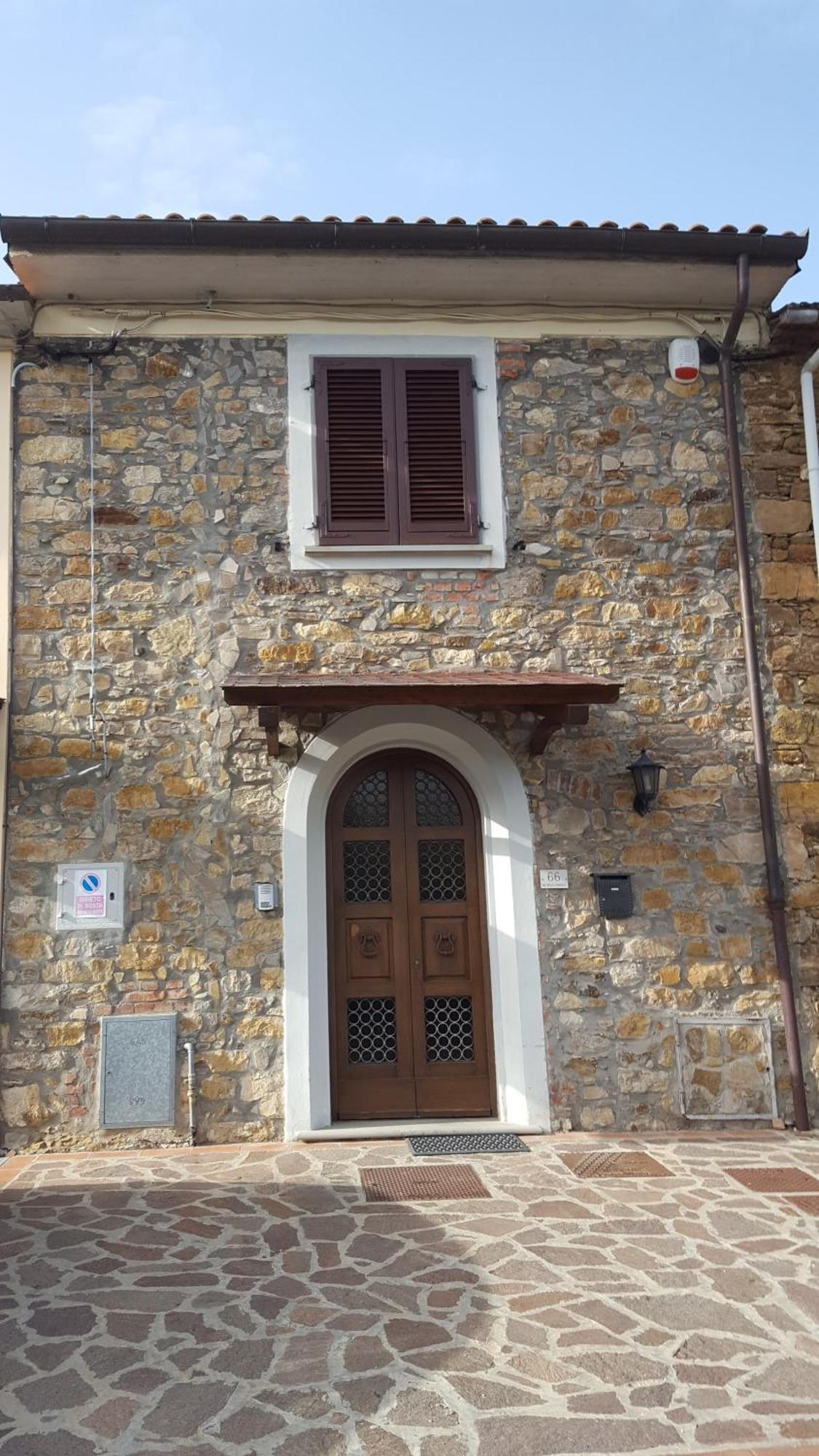 Casa Leonardo Villa Куарата Екстериор снимка