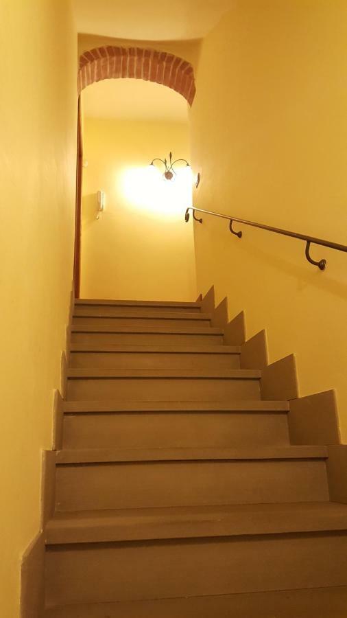 Casa Leonardo Villa Куарата Екстериор снимка