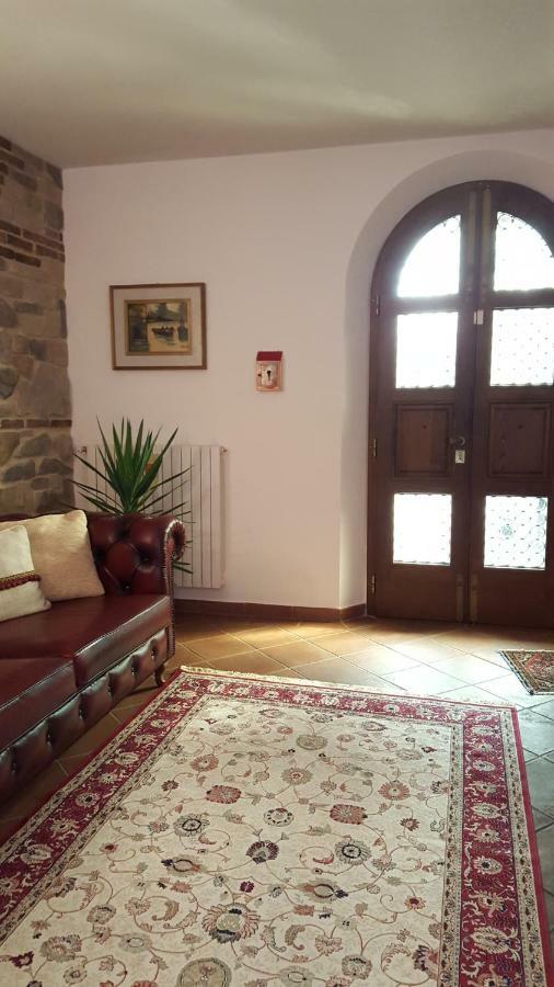 Casa Leonardo Villa Куарата Екстериор снимка