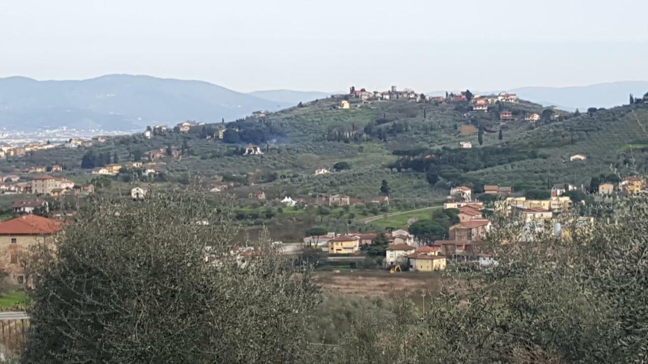 Casa Leonardo Villa Куарата Екстериор снимка