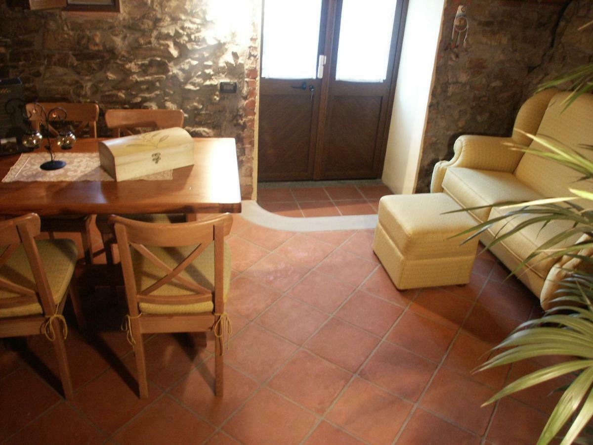 Casa Leonardo Villa Куарата Екстериор снимка